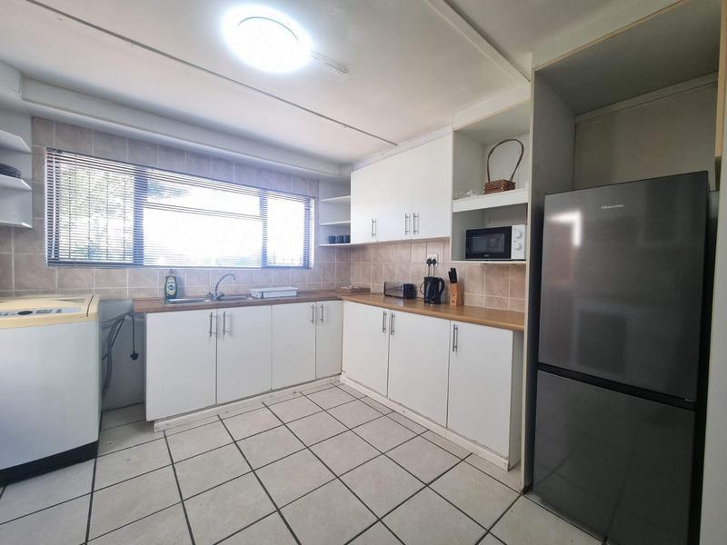 2 Bedroom Property for Sale in Highbury Western Cape
